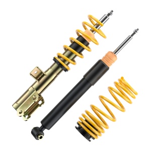 ST Coilovers ST XA galvanized steel with damping adjustment 18266005 - Img 2