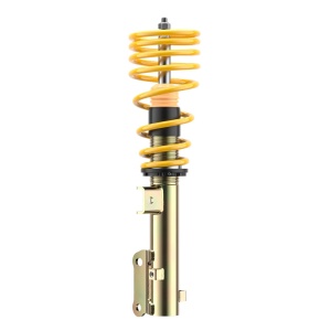 ST Coilovers ST XA galvanized steel with damping adjustment 18266008 - Img 5
