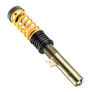 ST Coilovers ST XA galvanized steel with damping adjustment 18270004 - Img 4