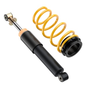 ST Coilovers ST XA galvanized steel with damping adjustment 18276008 - Img 7