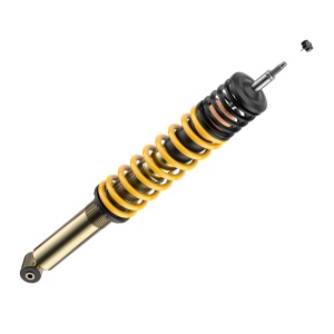 ST Coilovers ST XA galvanized steel with damping adjustment 18280003 - Img 6