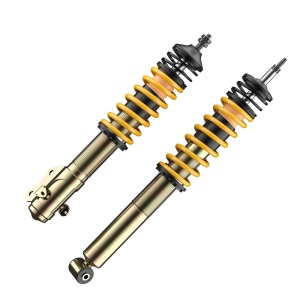 ST Coilovers ST XA galvanized steel with damping adjustment 18280005 - Img 2