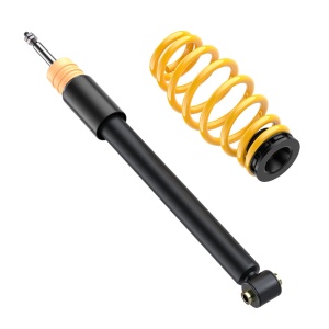ST Coilovers ST XA galvanized steel with damping adjustment 1828000N - Img 7