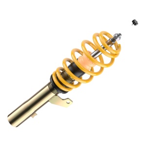 ST Coilovers ST XA galvanized steel with damping adjustment 1828000U - Img 3
