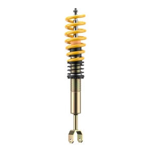 ST Coilovers ST XA galvanized steel with damping adjustment 18280017 - Img 5