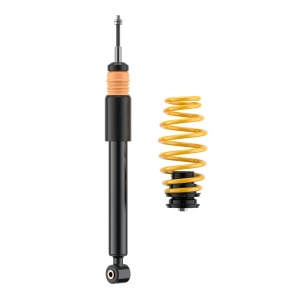 ST Coilovers ST XA galvanized steel with damping adjustment 18280025 - Img 8