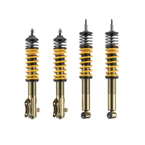 ST Coilovers ST XA galvanized steel with damping adjustment 18280051