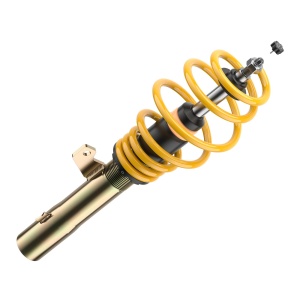 ST Coilovers ST XA galvanized steel with damping adjustment 18280076 - Img 3