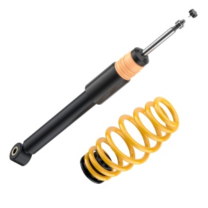 ST Coilovers ST XA galvanized steel with damping adjustment 18280077 - Img 6