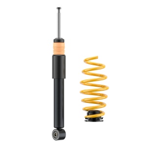 ST Coilovers ST XA galvanized steel with damping adjustment 18280085 - Img 8