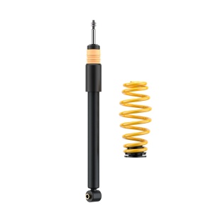 ST Coilovers ST XA galvanized steel with damping adjustment 182800AP - Img 8