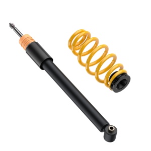 ST Coilovers ST XA galvanized steel with damping adjustment 182800AX - Img 7