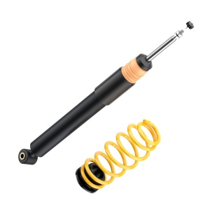 ST Coilovers ST XA galvanized steel with damping adjustment 182800BW - Img 6