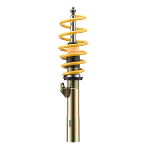 ST Coilovers ST XA galvanized steel with damping adjustment 182800CM - Img 5
