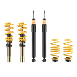 ST Coilovers ST XA galvanized steel with damping adjustment 182800CS