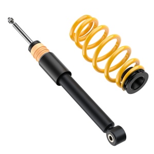 ST Coilovers ST XA galvanized steel with damping adjustment 18281017 - Img 7