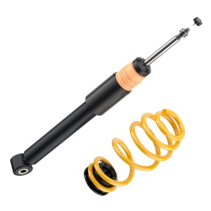 ST Coilovers ST XA galvanized steel with damping adjustment 18281022 - Img 6