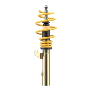 ST Coilovers ST XA galvanized steel with damping adjustment 18281030 - Img 5