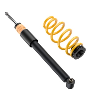 ST Coilovers ST XA galvanized steel with damping adjustment 18281071 - Img 7