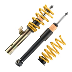 ST Coilovers ST XA galvanized steel with damping adjustment 18282001 - Img 2