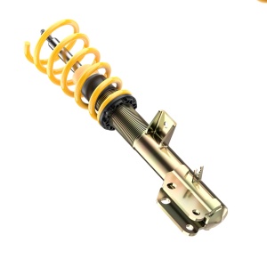 ST Coilovers ST XA galvanized steel with damping adjustment 18285011 - Img 4