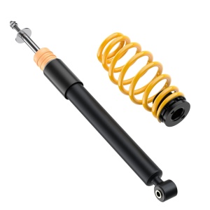 ST Coilovers ST XA galvanized steel with damping adjustment 18285021 - Img 7