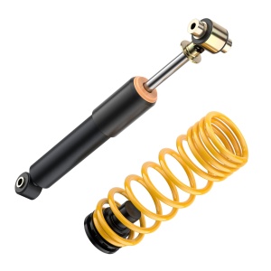 ST Coilovers ST XA galvanized steel with damping adjustment 18290037 - Img 6