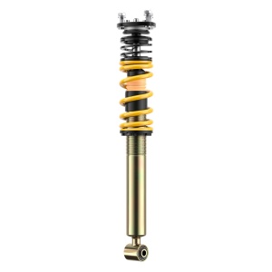 ST Coilovers ST XTA galvanized steel (adjustable damping with top mounts) - Img 3