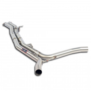 Supersprint Central "H-Pipe" kit 771513