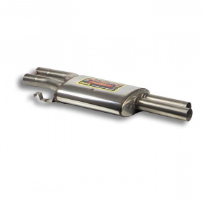 Supersprint Centre exhaust 761803