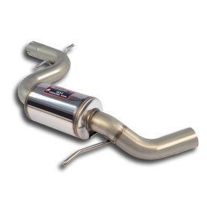 Supersprint Centre exhaust. 766603
