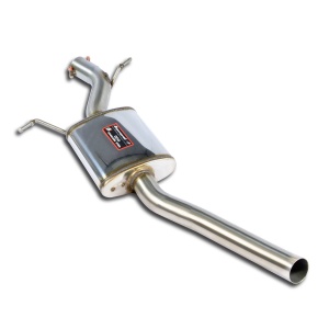 Supersprint Centre exhaust 777423