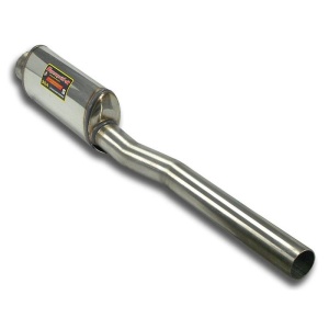 Supersprint Centre exhaust 831503