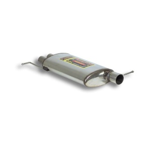 Supersprint Centre exhaust 843103