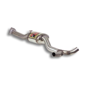 Supersprint Centre exhaust 924003