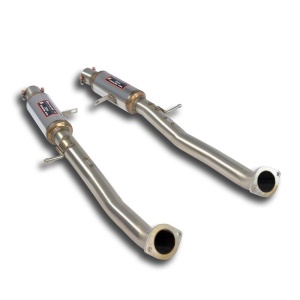 Supersprint Centre exhaust 931403