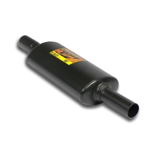 Supersprint Centre exhaust Inox 409 815403