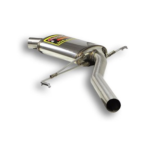 Supersprint Centre exhaustAvailable on demand 823023