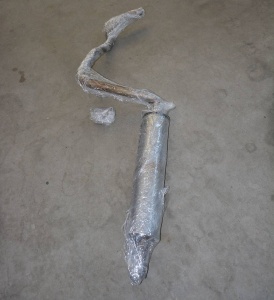 Supersprint Centre pipe(Replace OEM centre exhaust) 773213 - Img 5