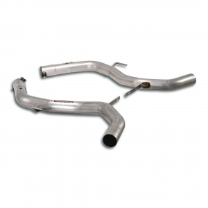 Supersprint Centre pipe Right - Left 844953