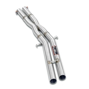 Supersprint Centre pipe "X-Pipe" 840513
