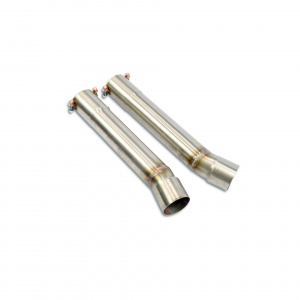 Supersprint Centre pipes kit Right - Left 525813