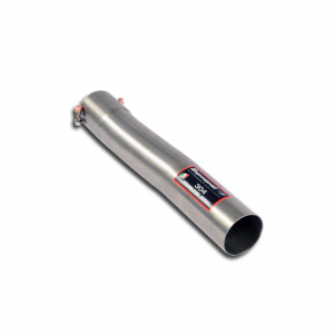 Supersprint Centre pipe