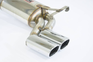 Supersprint Centre + rear exhaust 95x75Available on demand 842008