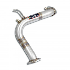 Supersprint Connecting pipe (Deletes GPF) 248631
