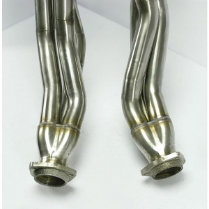 Supersprint Connecting pipes 3->1 "Racing" - Img 2