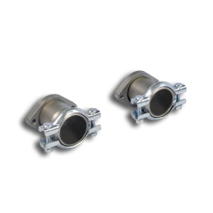 Supersprint Connecting pipes kit for Kat 784722