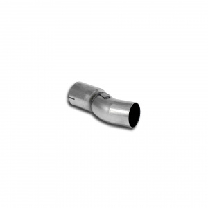 Supersprint Connecting pipe