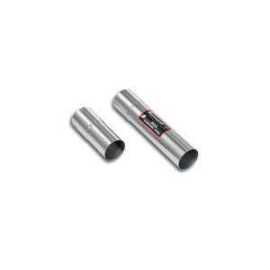 Supersprint Connecting sleeve pipes kit 722333
