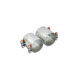 Supersprint Connecting sleeve pipes kit 781633